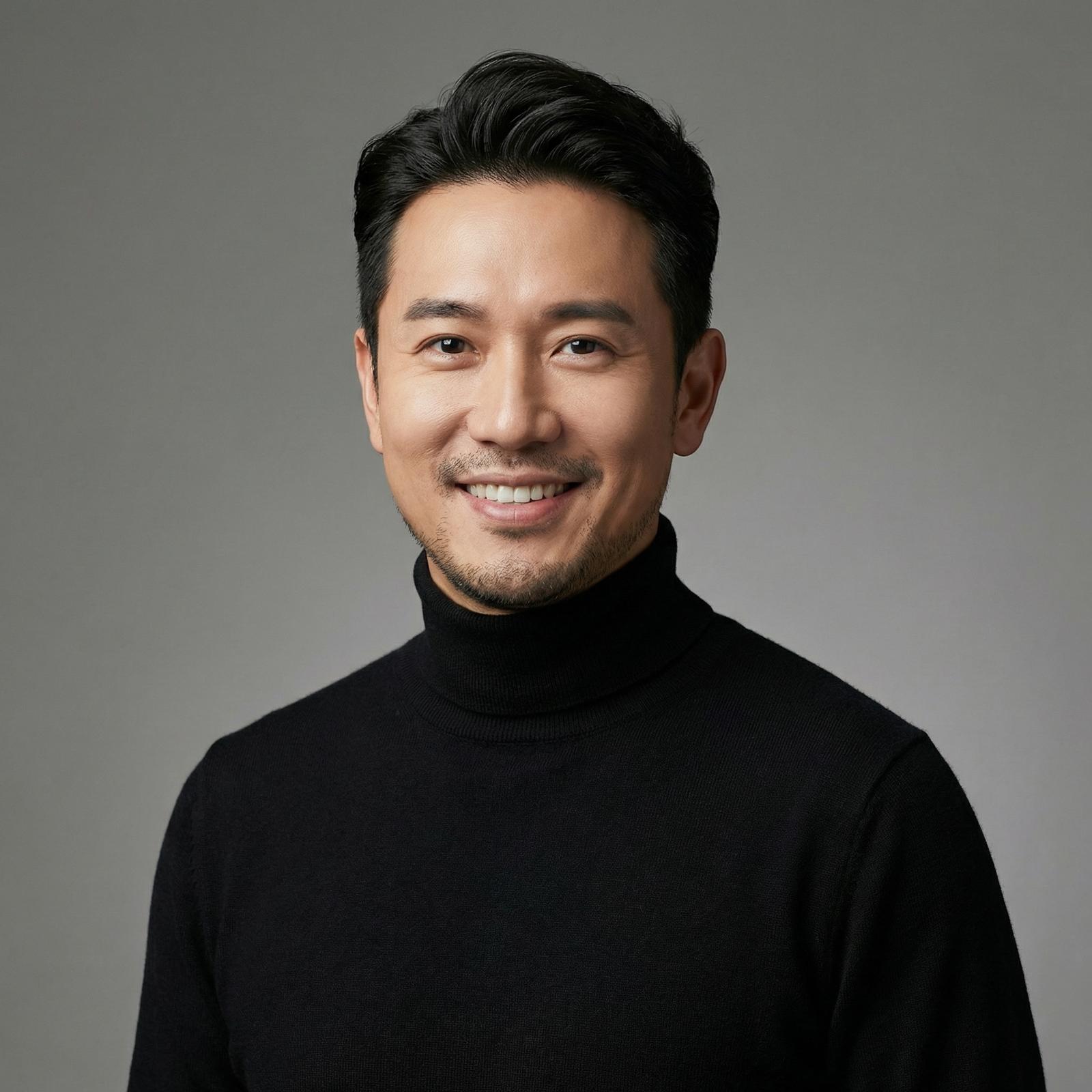 小马拉大车导演陈锐