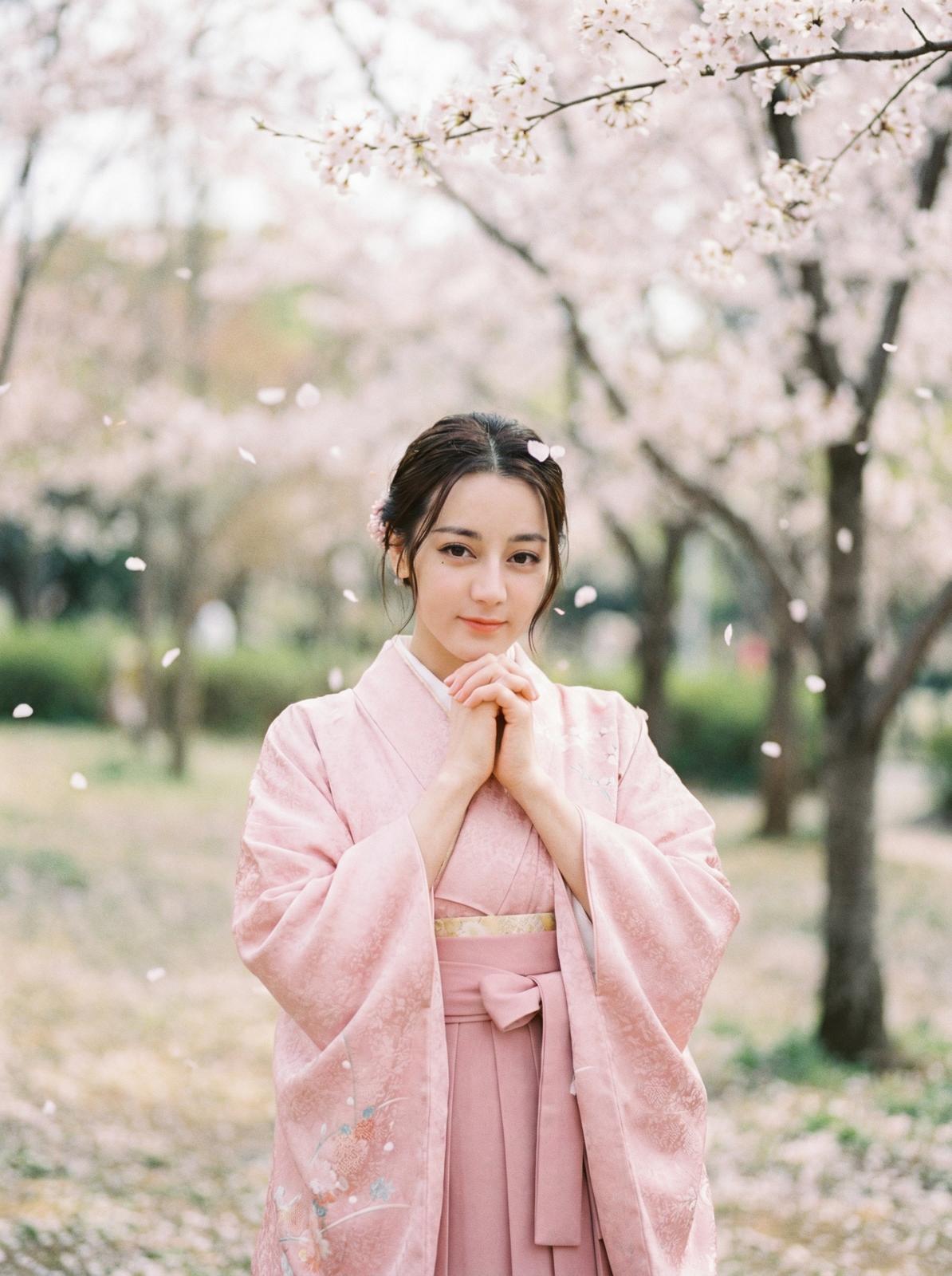 小马拉大车日系写真视频教程